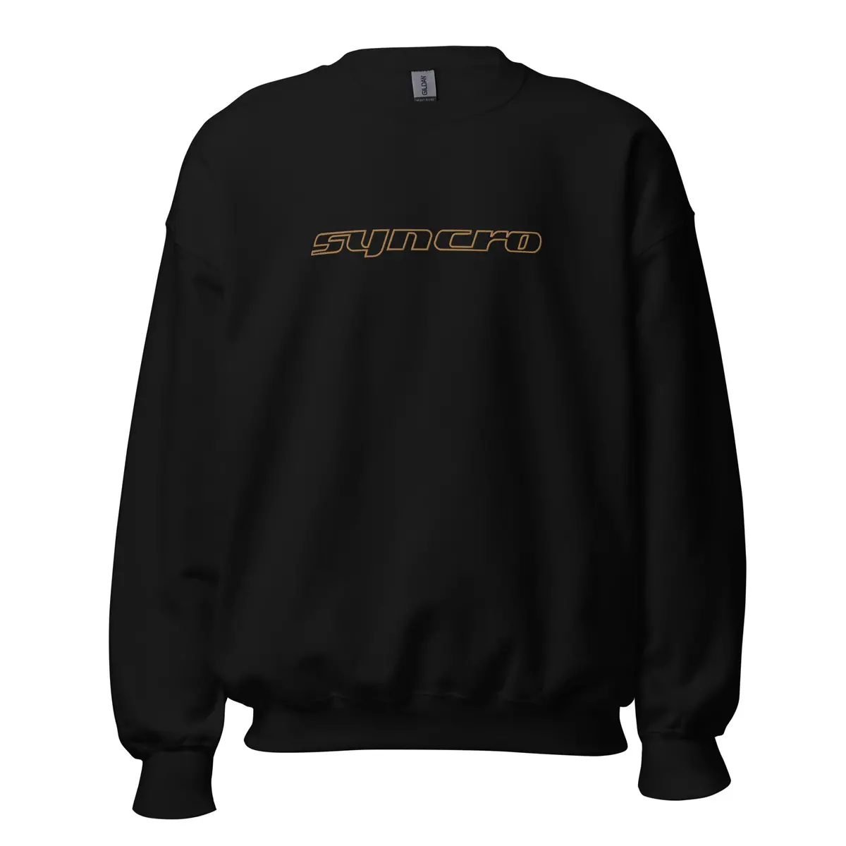 Syncro Unisex Sweatshirt 1