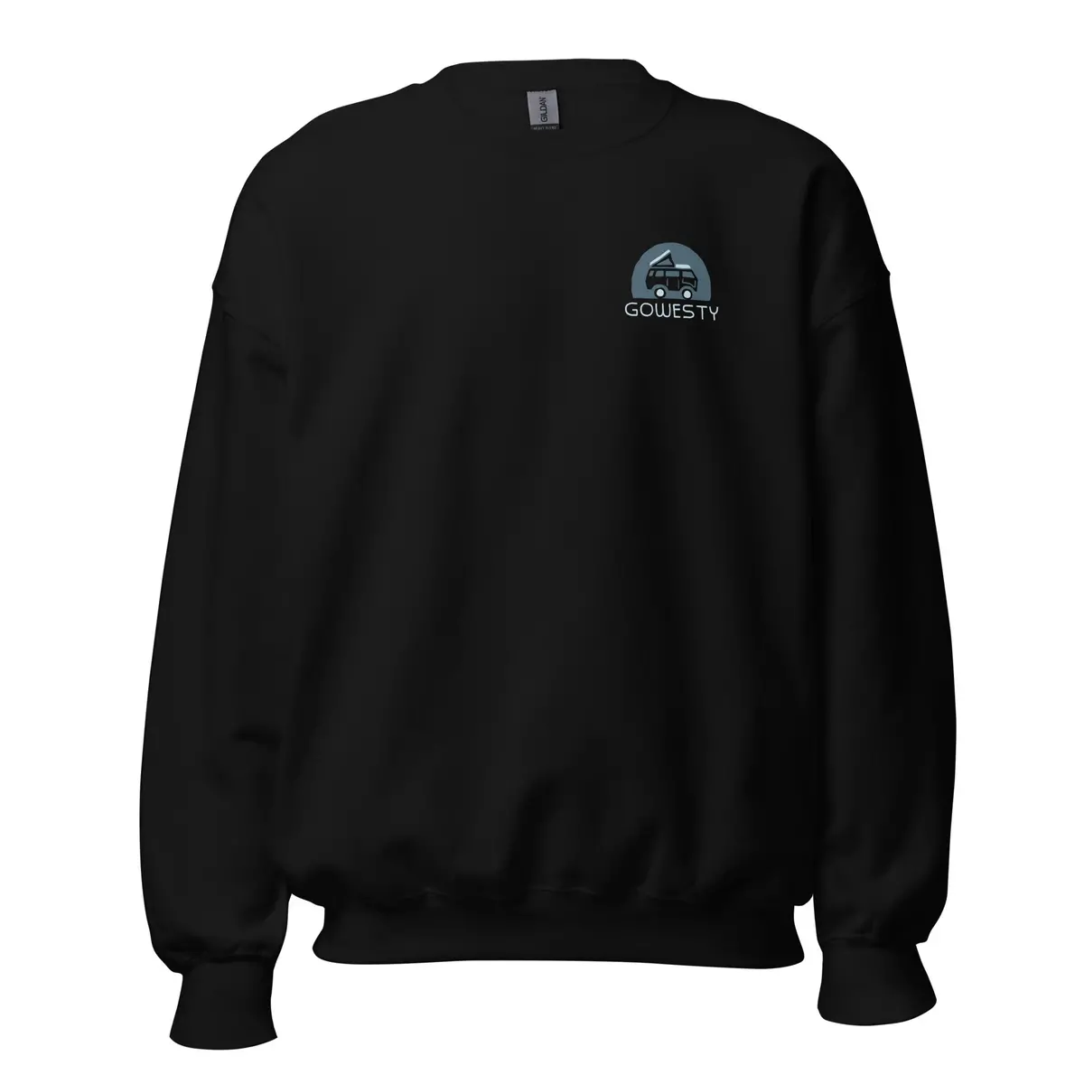 Golden State Sweatshirt 2
