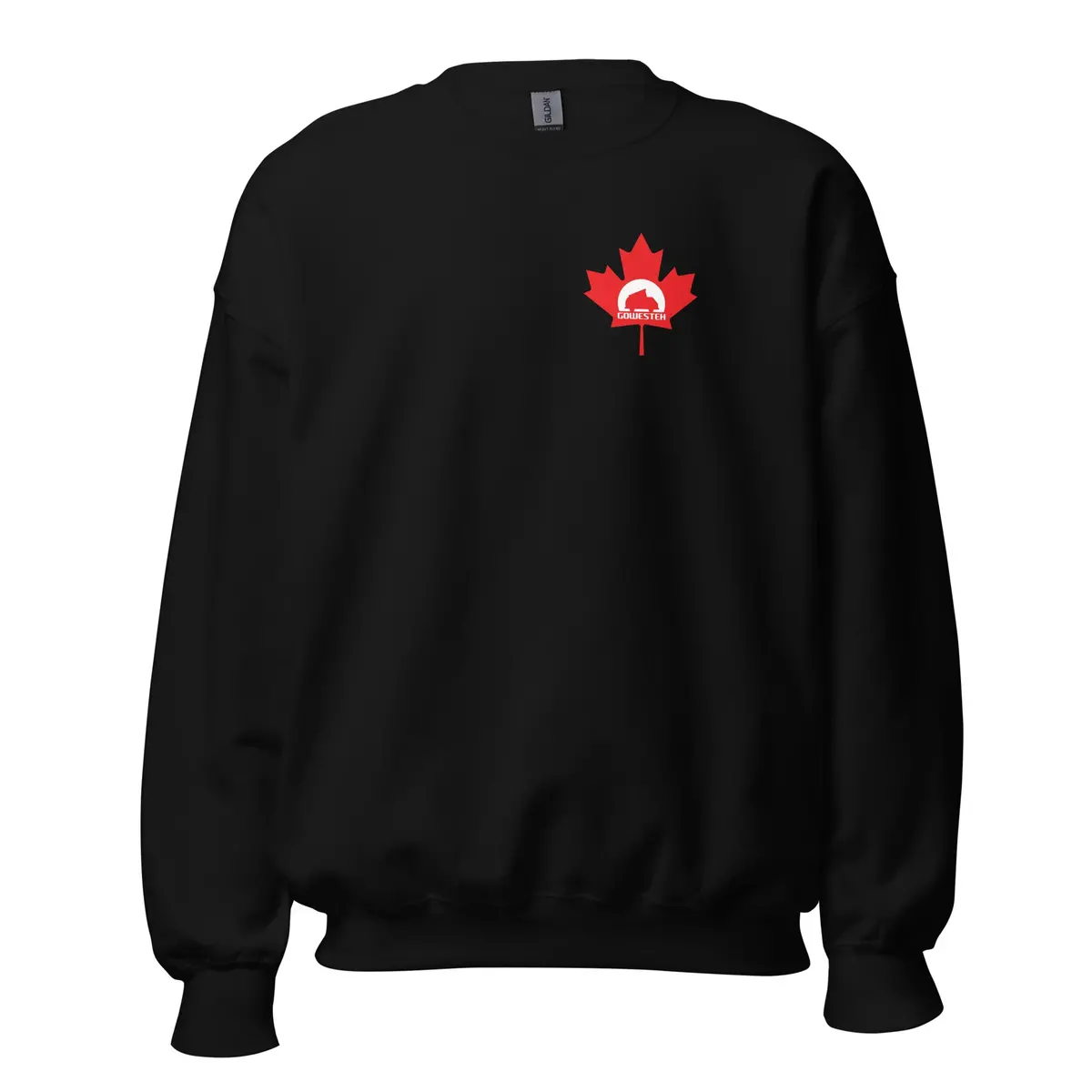 Gowesteh Canada Unisex Sweatshirt 3