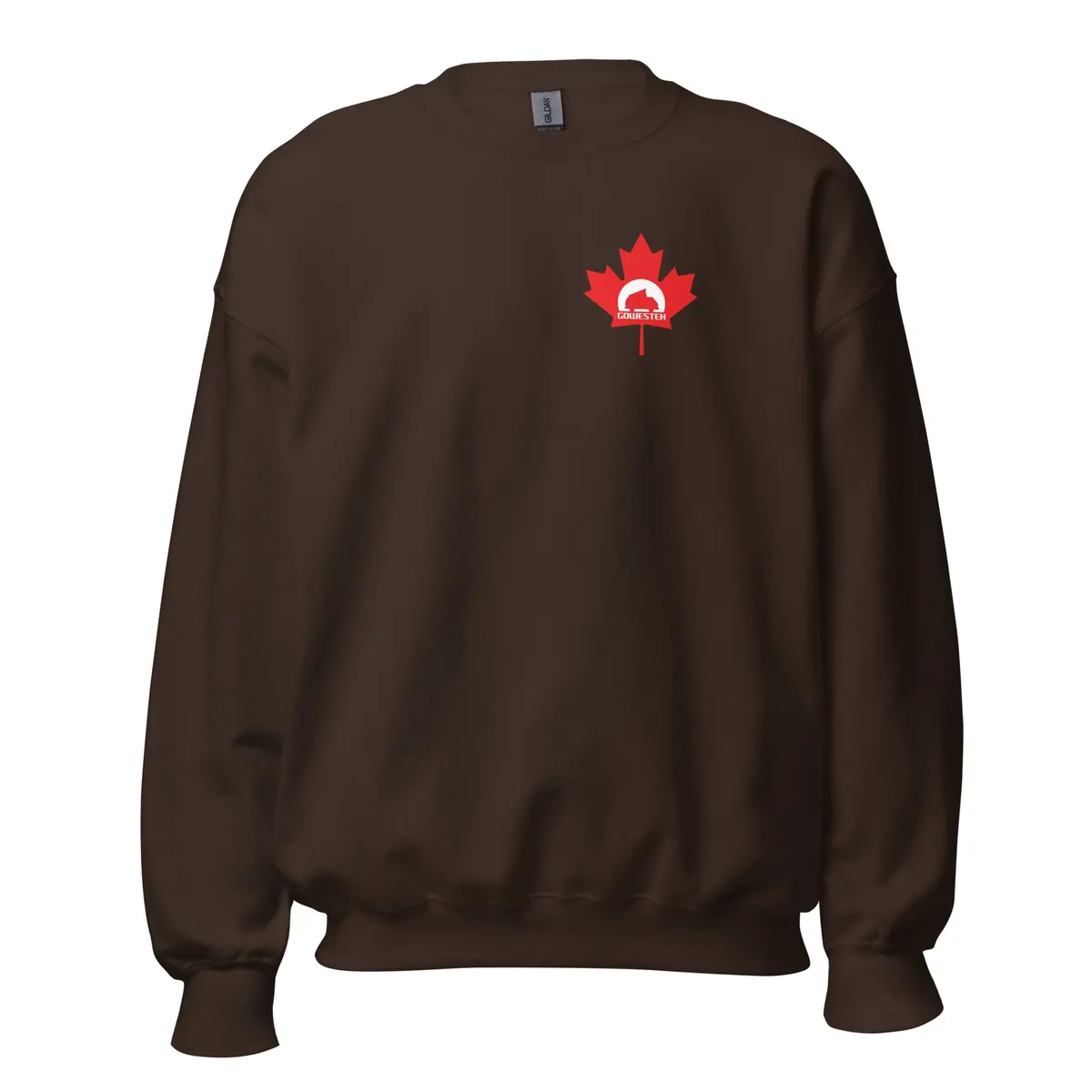 Gowesteh Canada Unisex Sweatshirt 15