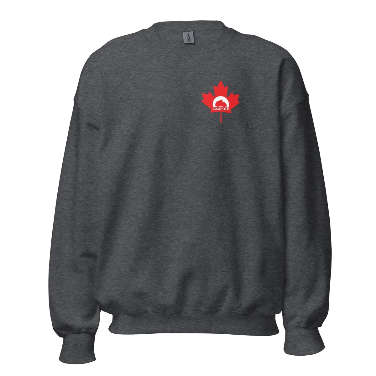 Gowesteh Canada Premium Unisex Sweatshirt - Image 13