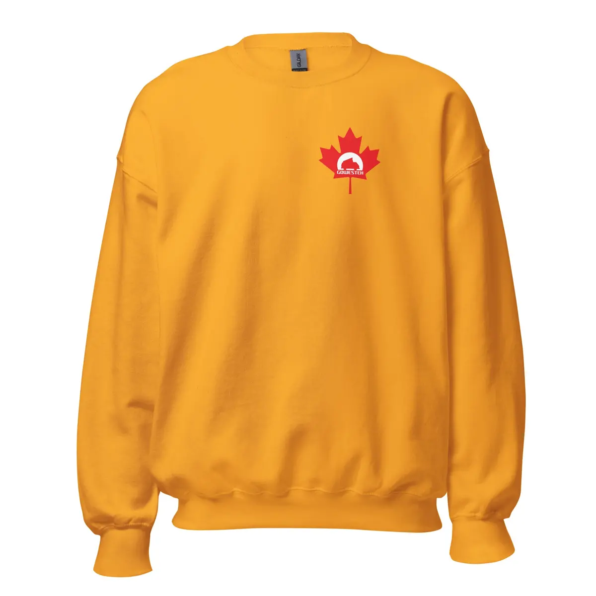 Gowesteh Canada Premium Unisex Sweatshirt - Image 17