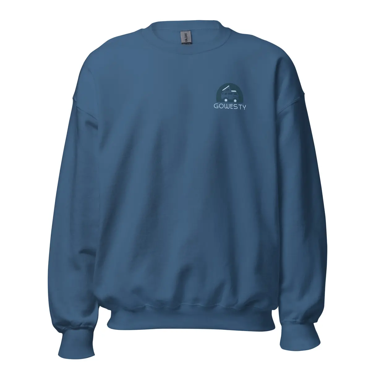 Golden State Sweatshirt 17