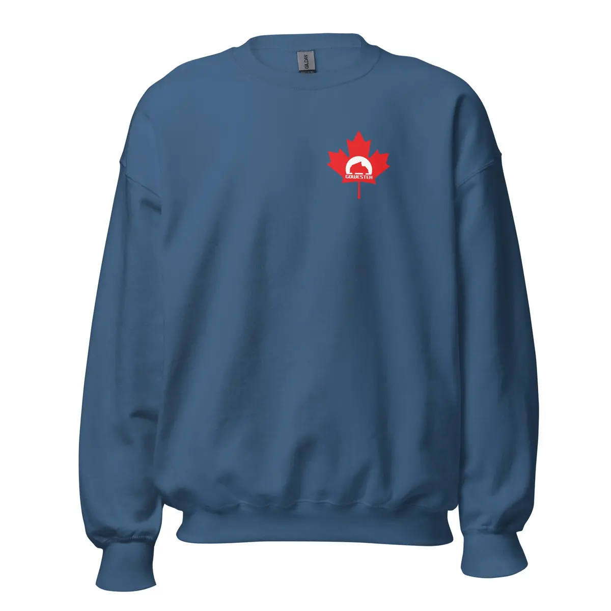 Gowesteh Canada Premium Unisex Sweatshirt