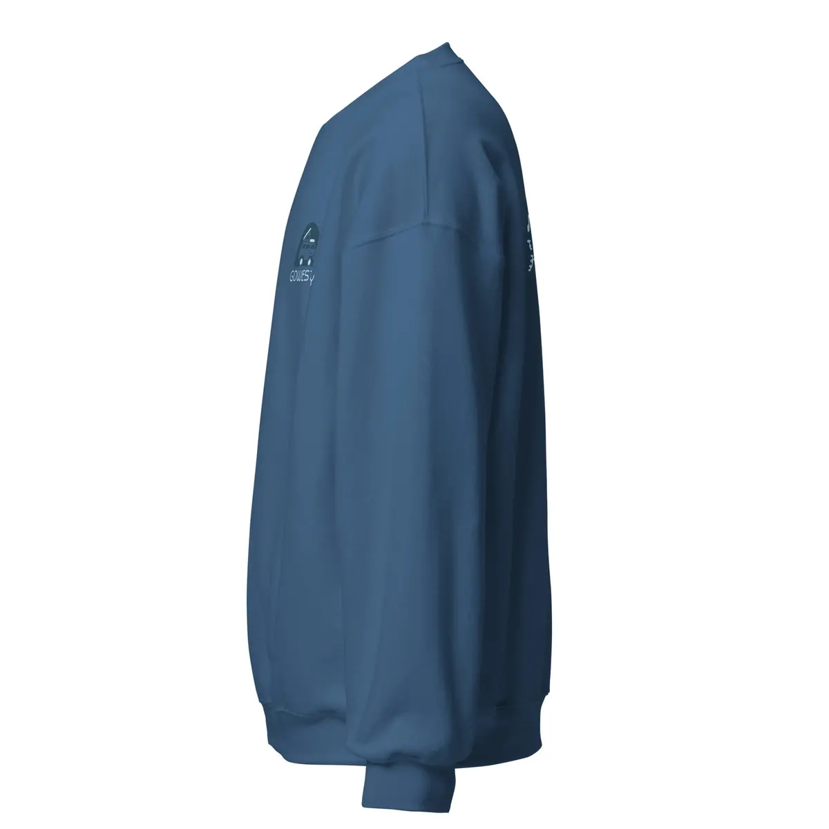 Golden State Sweatshirt 16