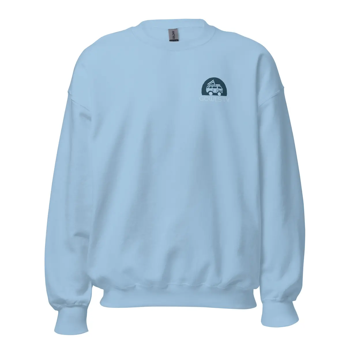 Golden State Sweatshirt 29