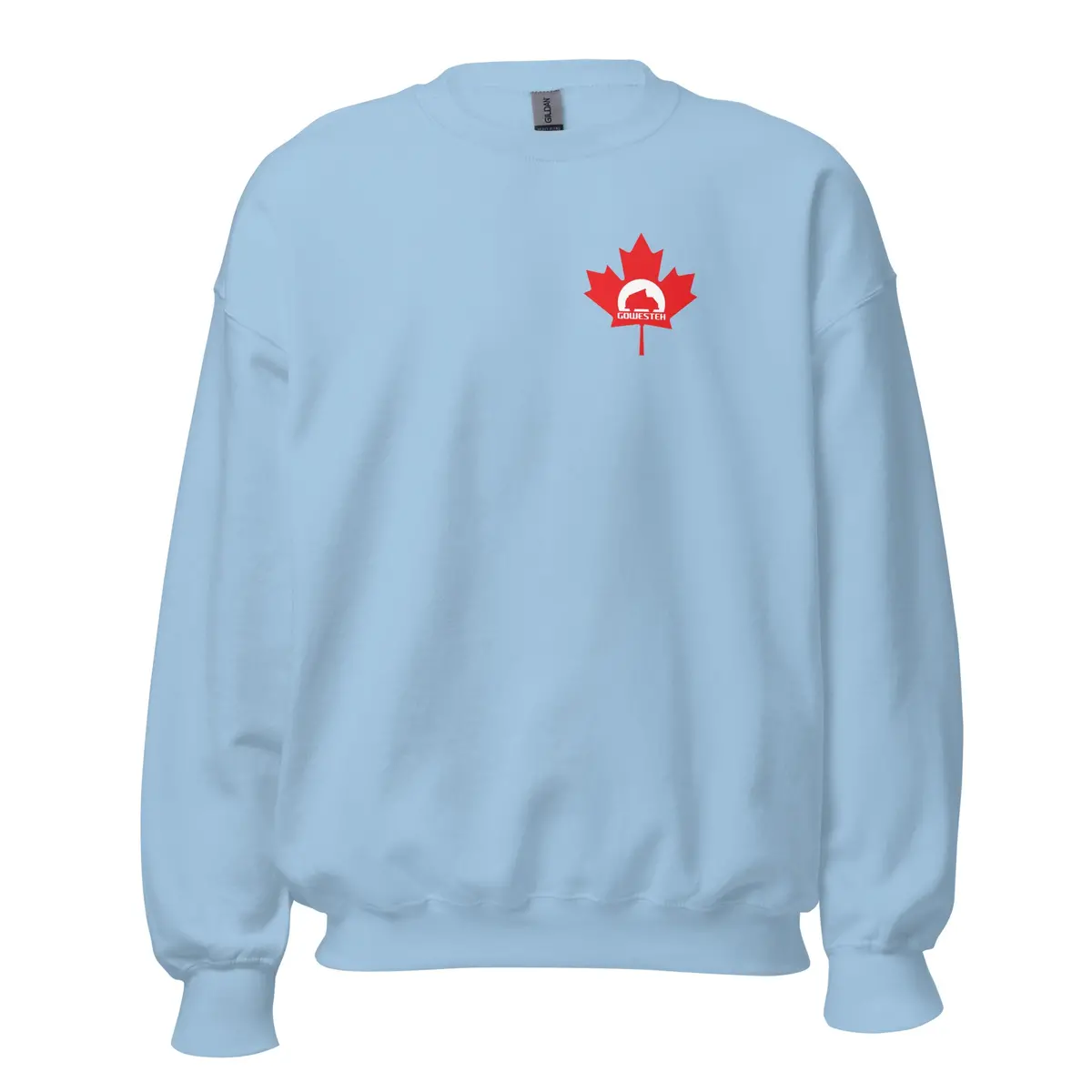 Gowesteh Canada Premium Unisex Sweatshirt - Image 19