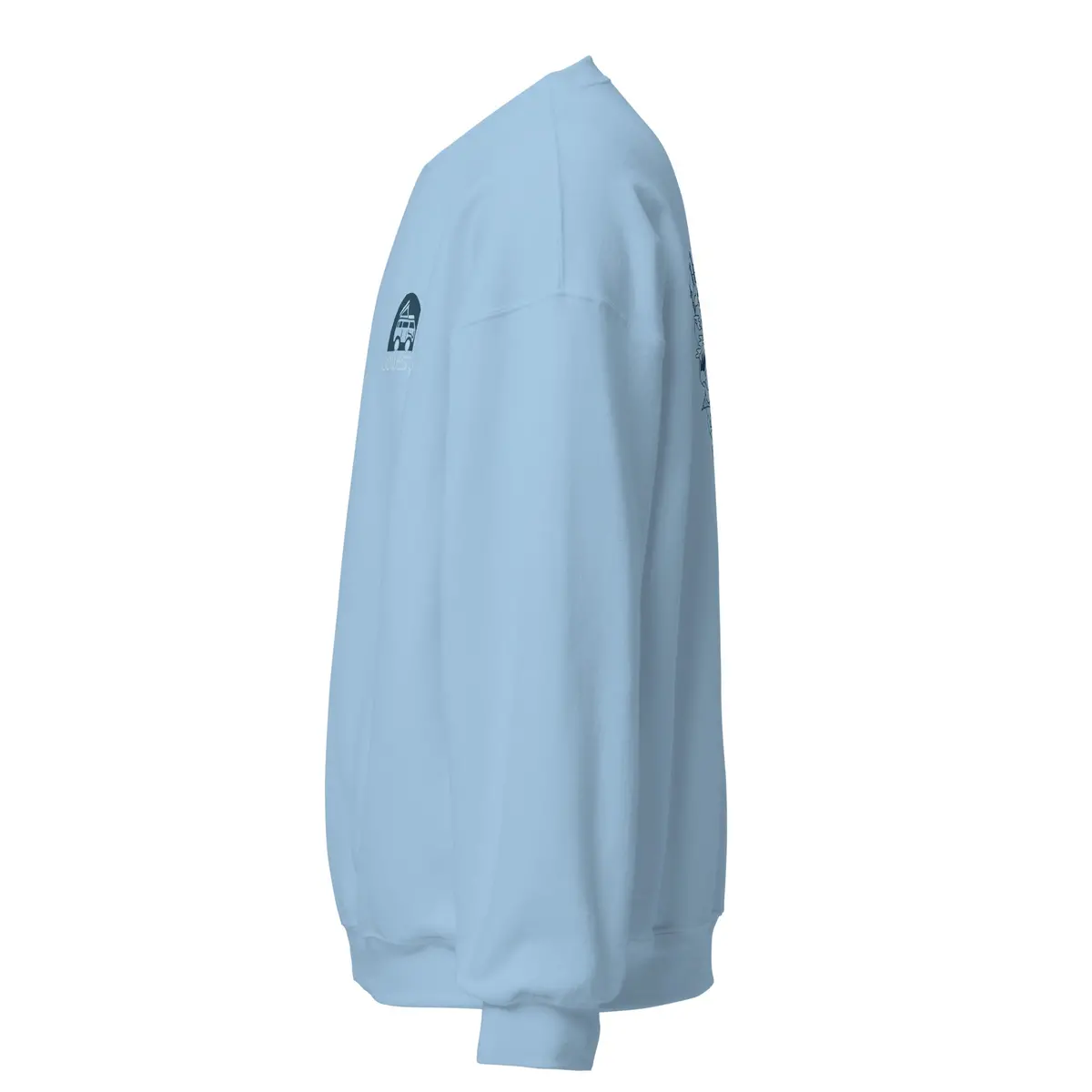 Golden State Sweatshirt 22
