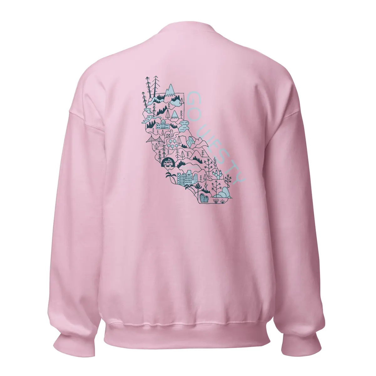 Golden State Sweatshirt 27