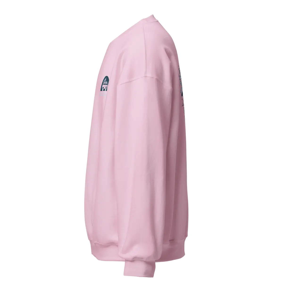 Golden State Sweatshirt 28