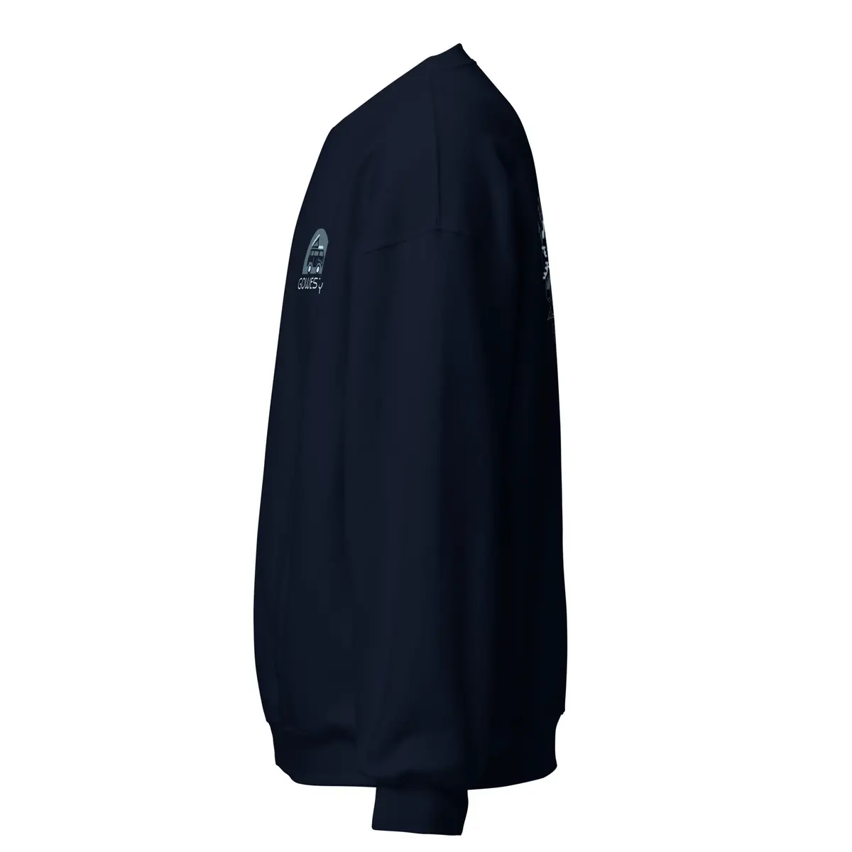 Golden State Sweatshirt 7