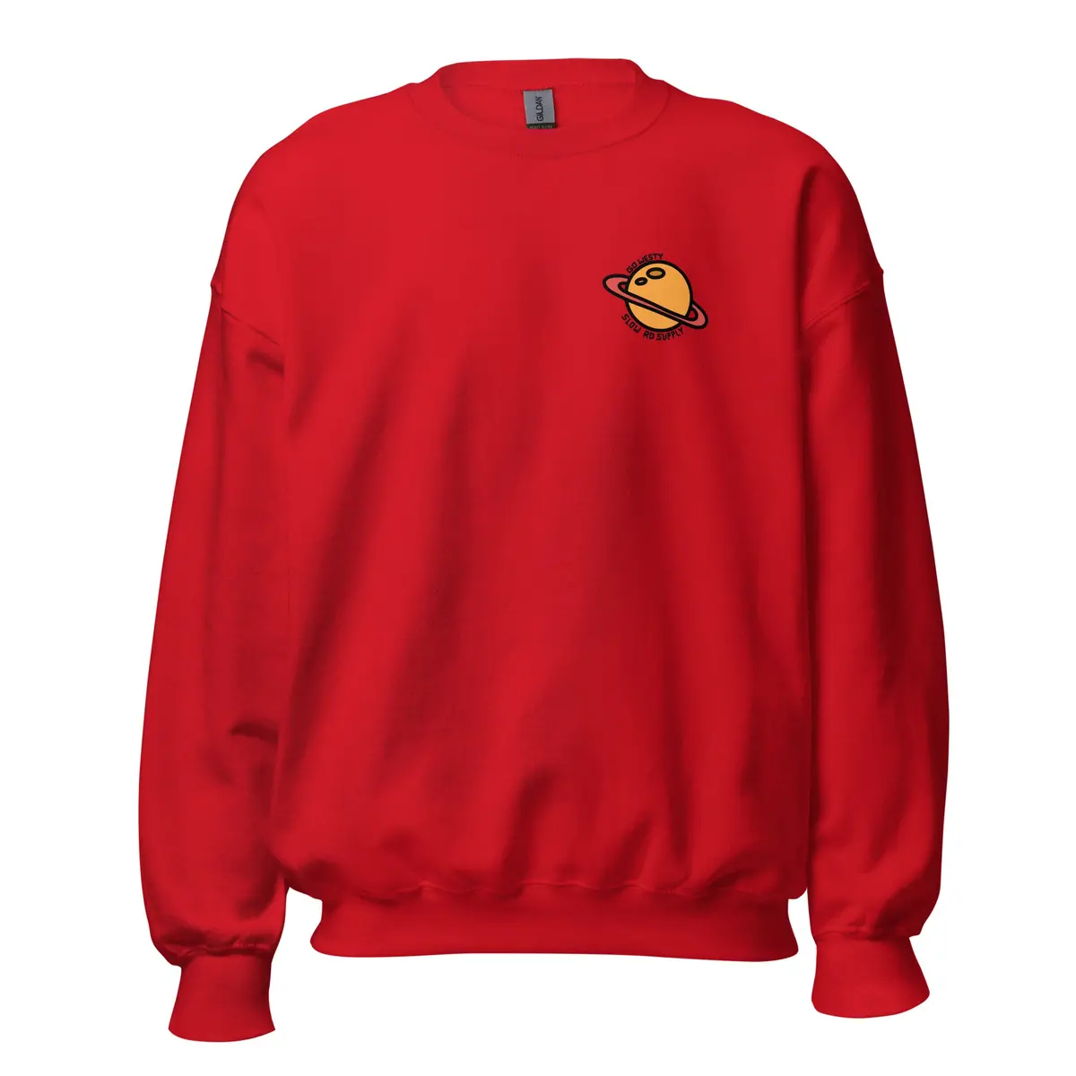 Van Lightyear Sweatshirt 1