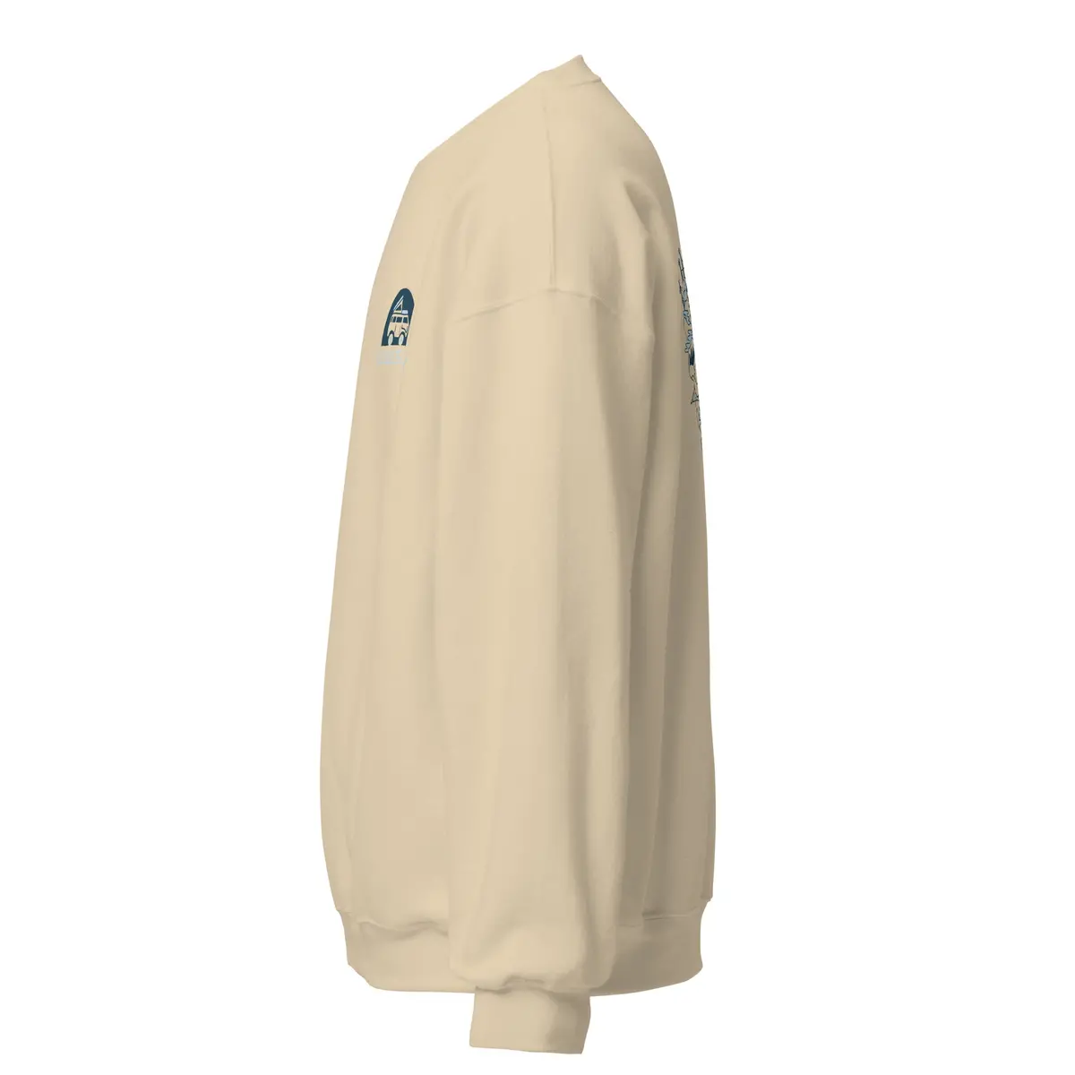 Golden State Sweatshirt 25