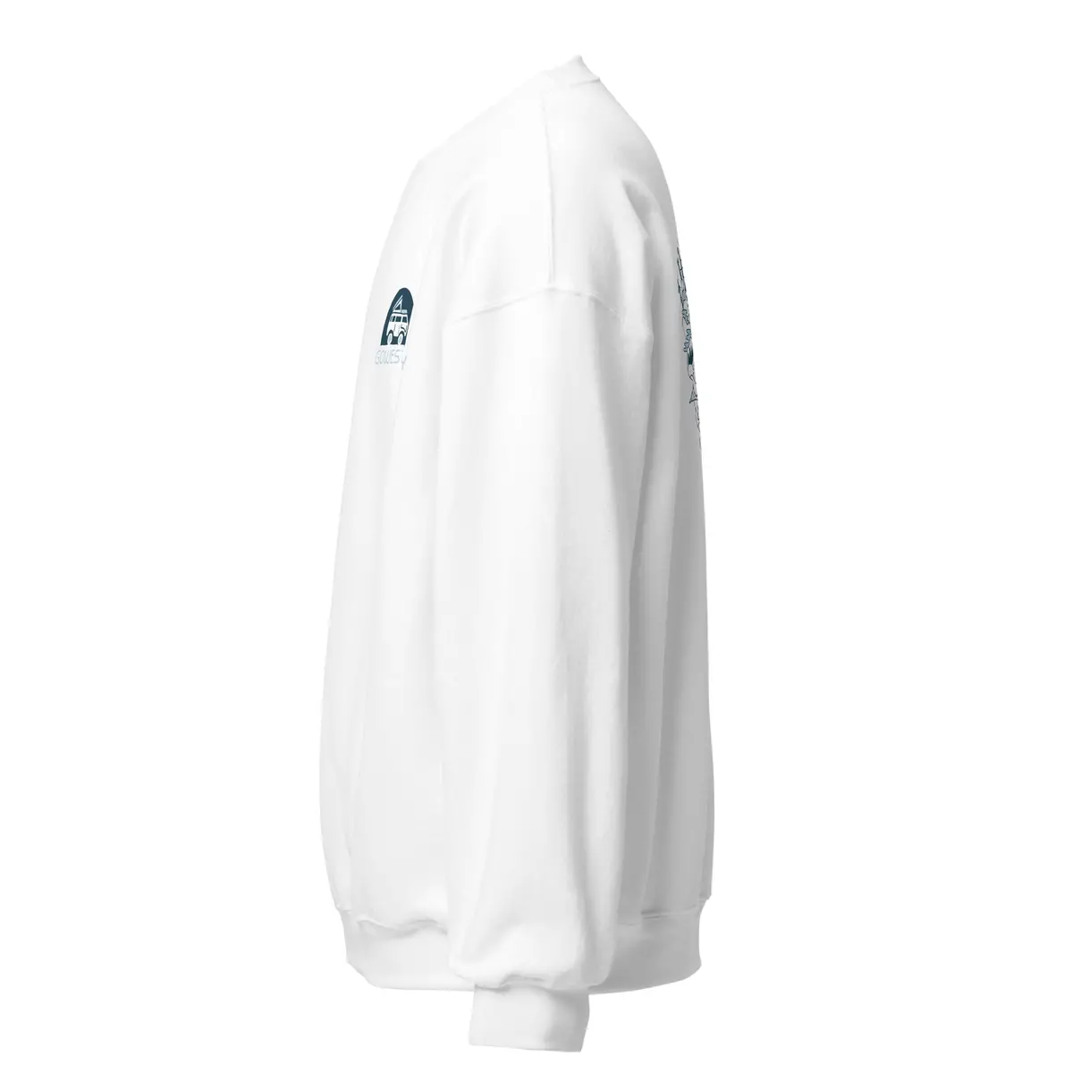 Golden State Sweatshirt 30