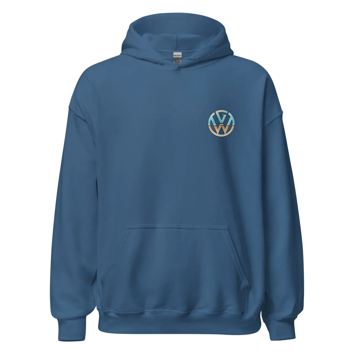 Westy Life Boardriders Unisex Hoodie 9