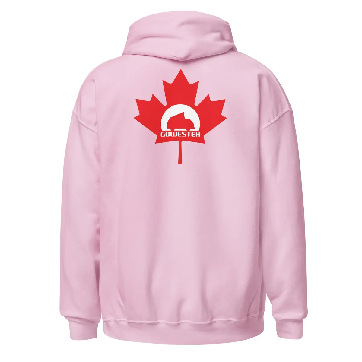 Gowesteh Canada Unisex Hoodie 24