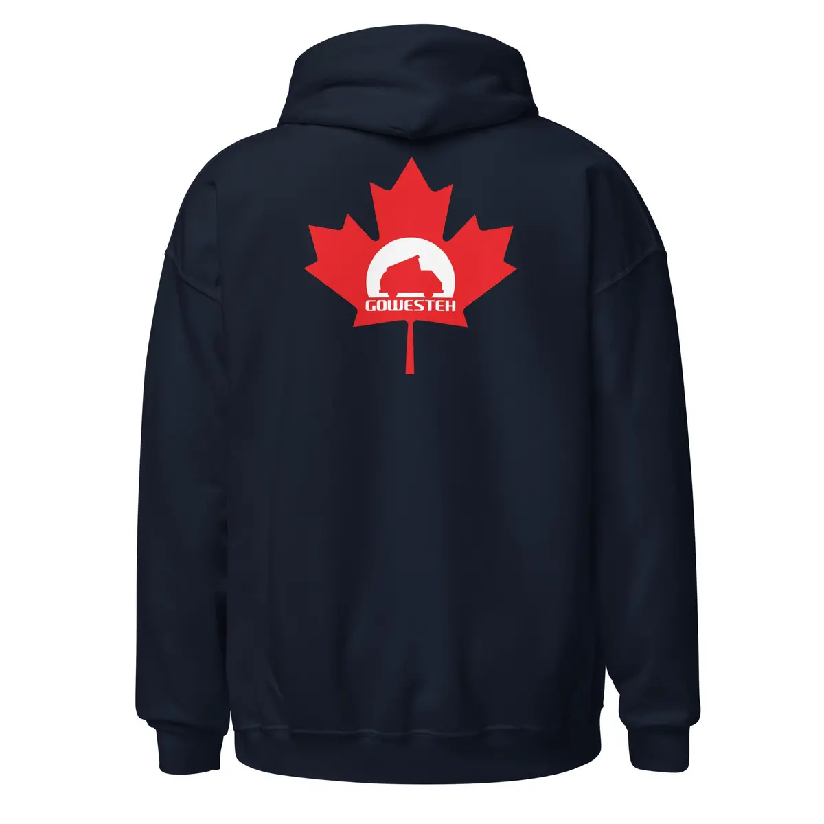 Gowesteh Canada Unisex Hoodie 4