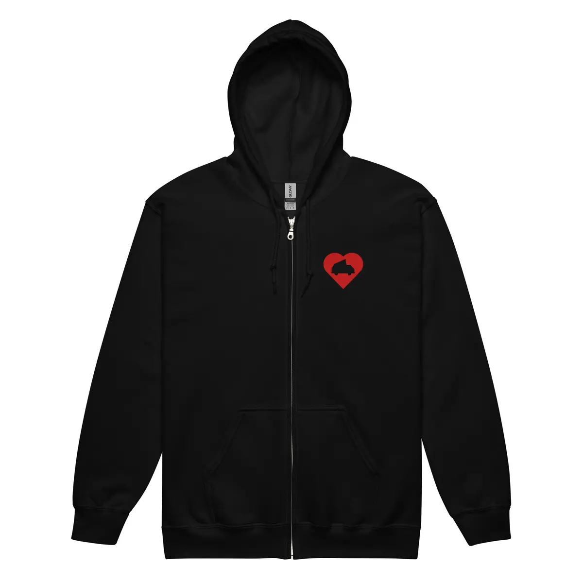 Home Sweet Home Unisex Hoodie 1