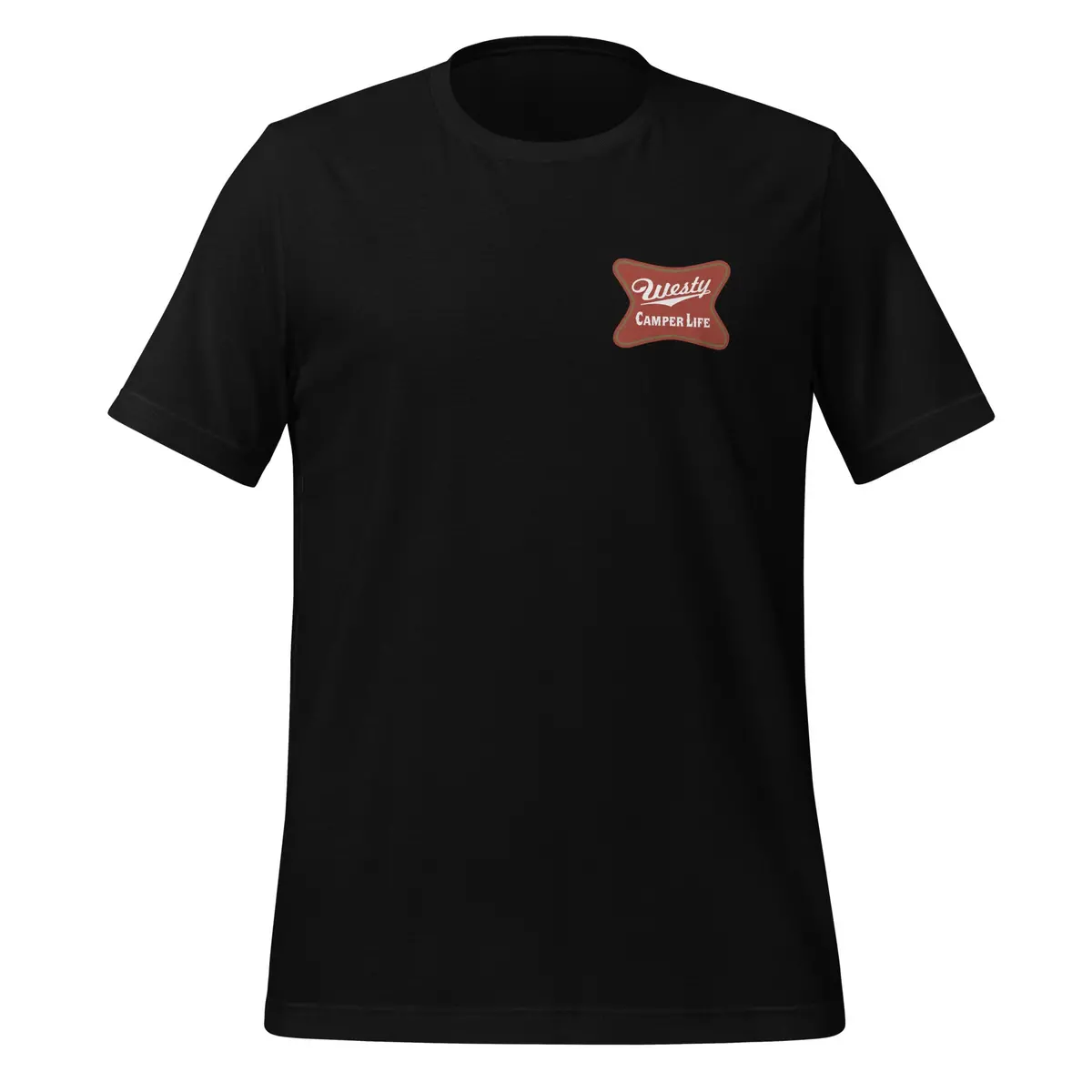 Westy Camper Life T-Shirt 5