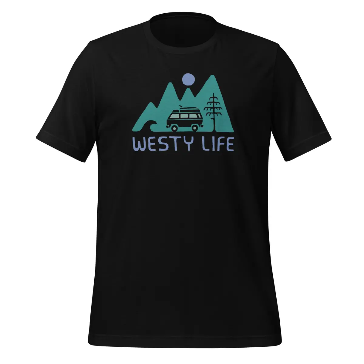 Rollyn Westy Life T-Shirt 1