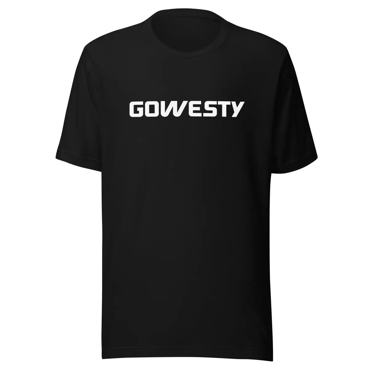 Gowesty Pop-Top Logo Inspired T-Shirt 10