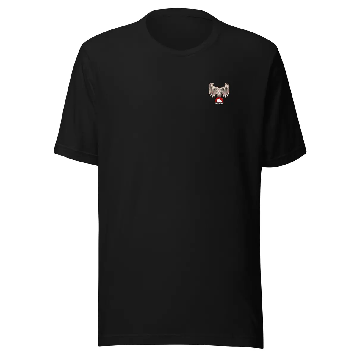 Desert Vulture T-Shirt 10