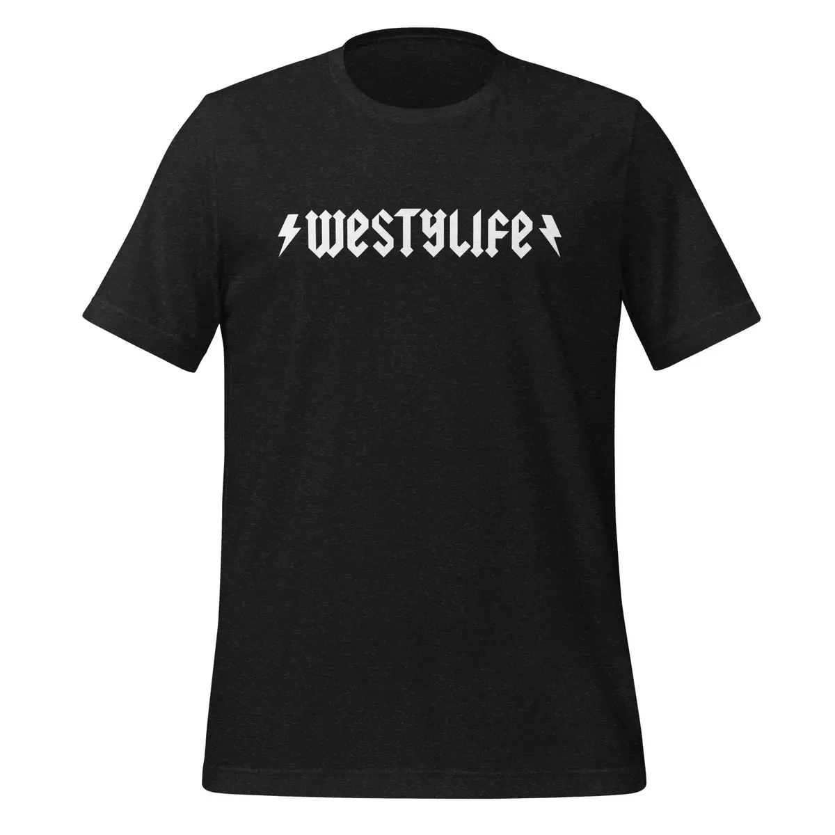 AC/DC Westy Life Graphic Tee