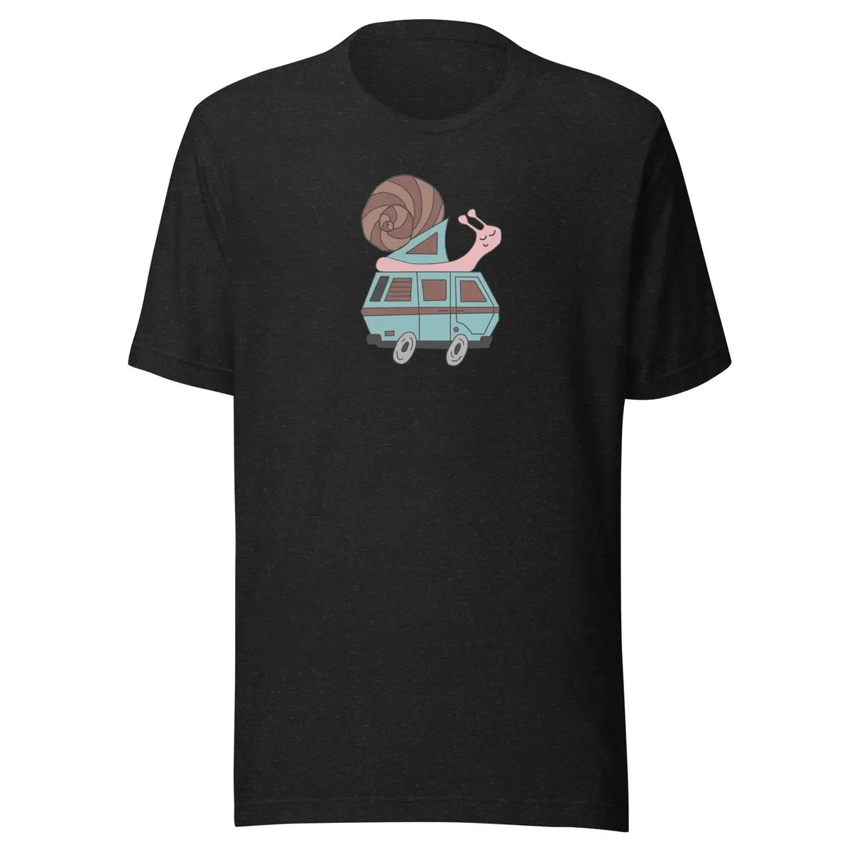 Sally Snail T-Shirt 1
