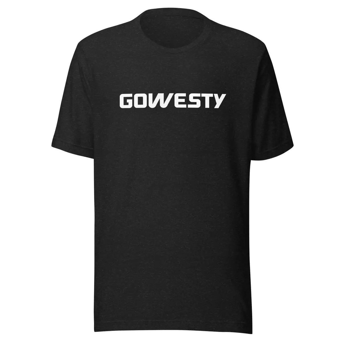 Gowesty Pop-Top Logo Inspired T-Shirt 1