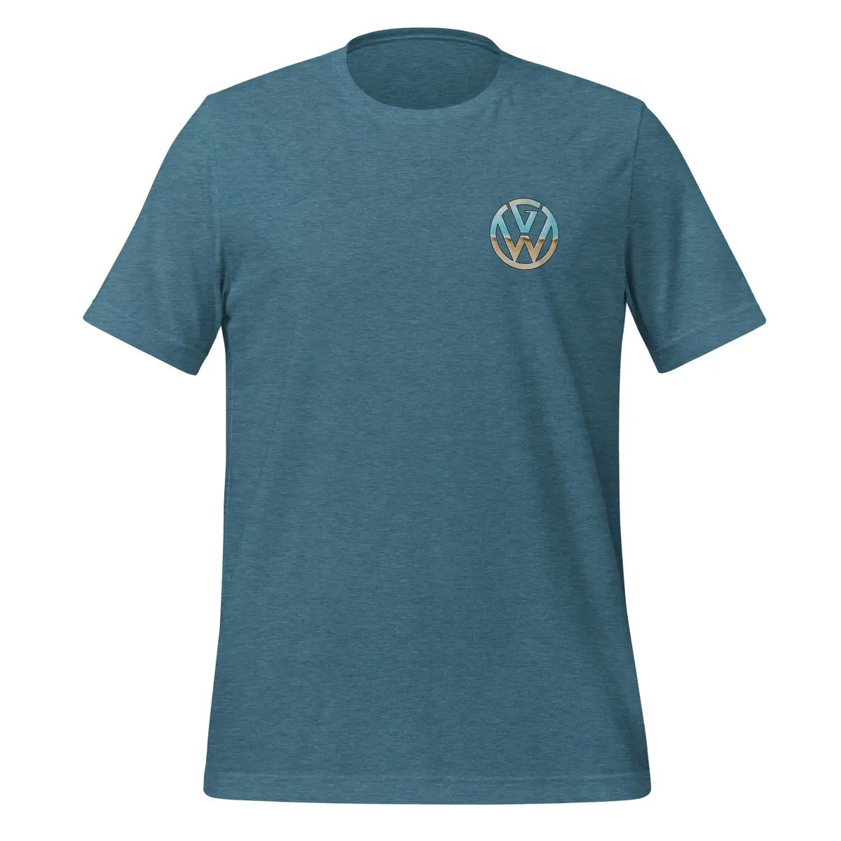 Westy Life Boardriders T-Shirt 1