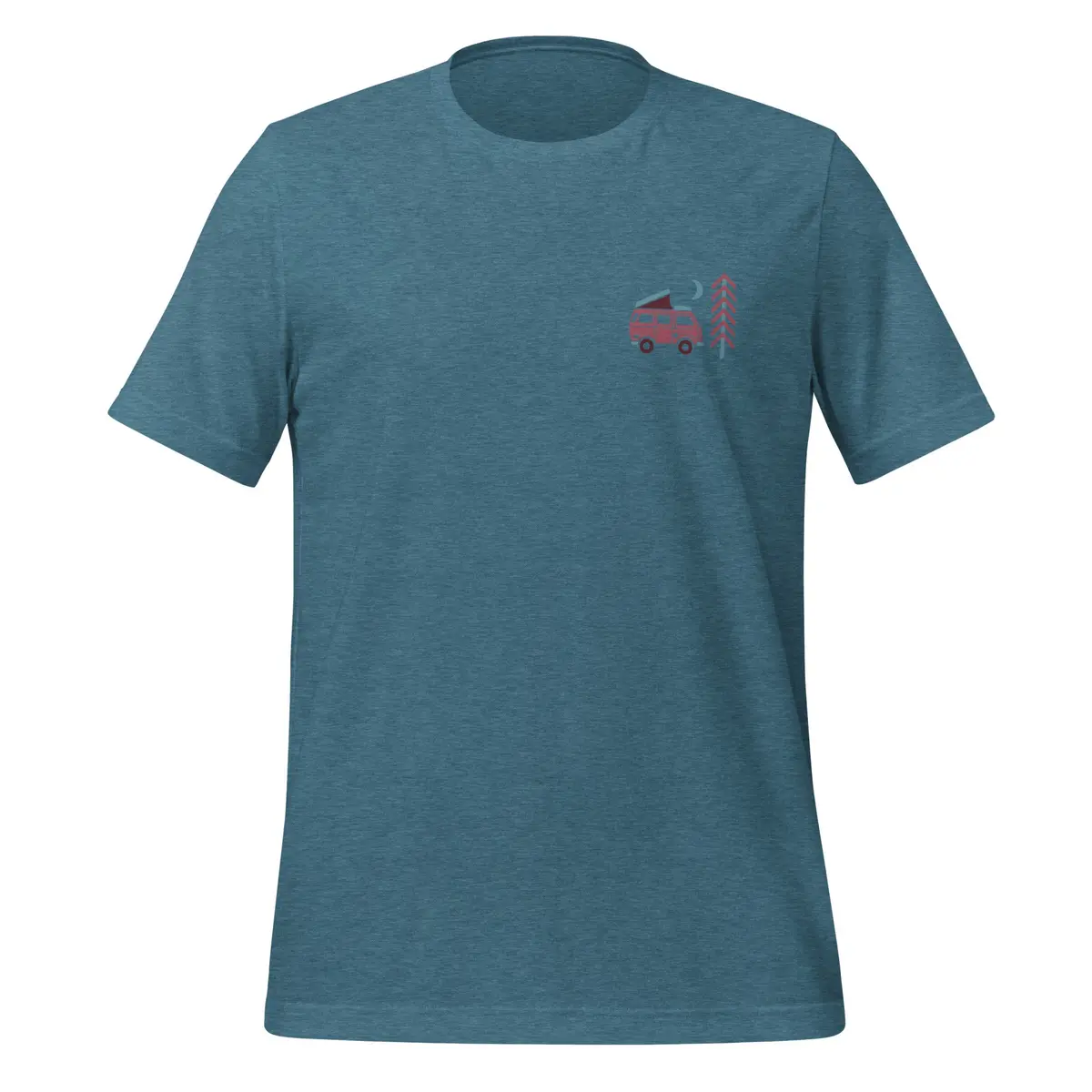 Go Outside T-Shirt 10