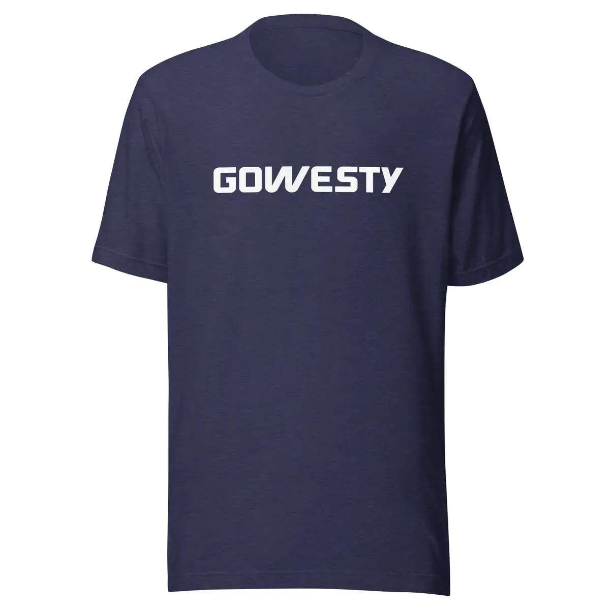 Vintage-Inspired Gowesty Pop-Top T-Shirt - Image 5