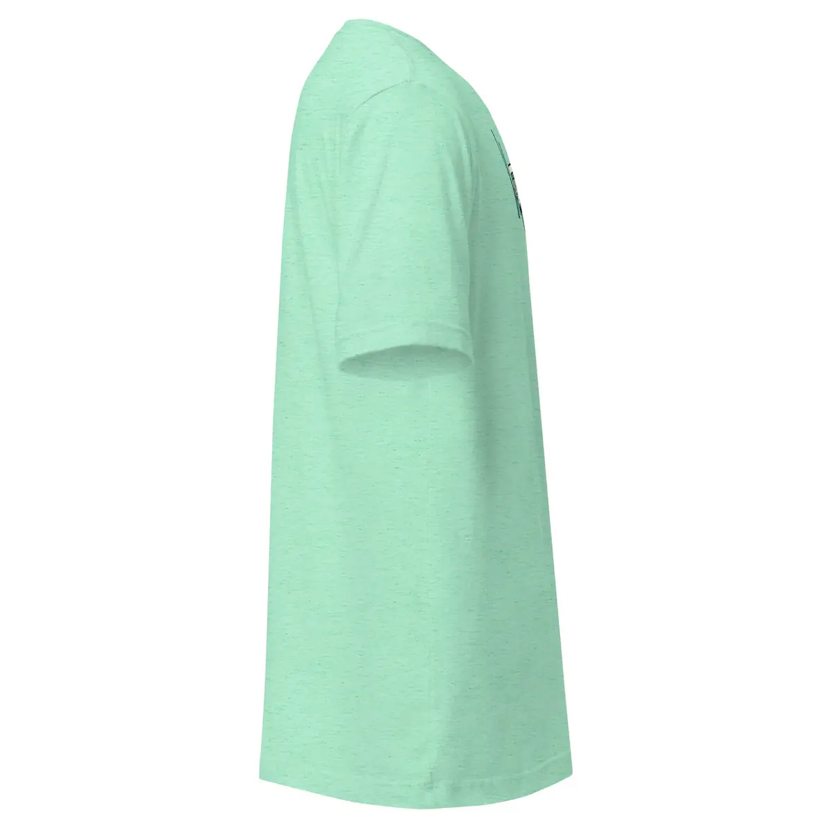 Shred Van T-Shirt 26