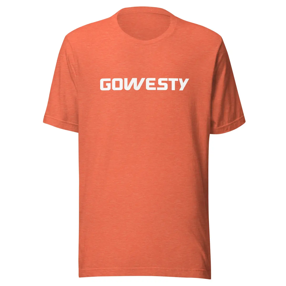 Vintage-Inspired Gowesty Pop-Top T-Shirt - Image 13