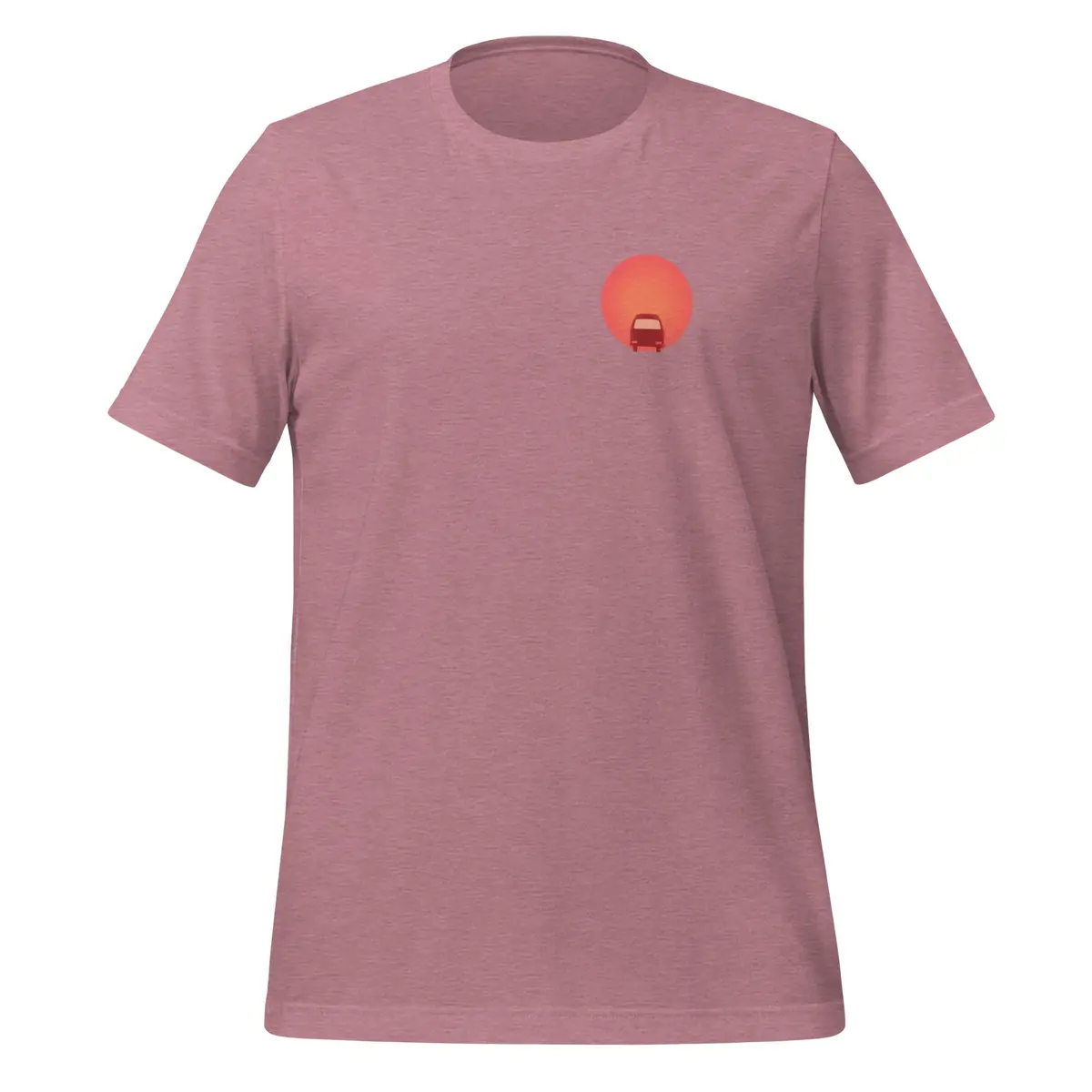 Sunset Road T-Shirt 11