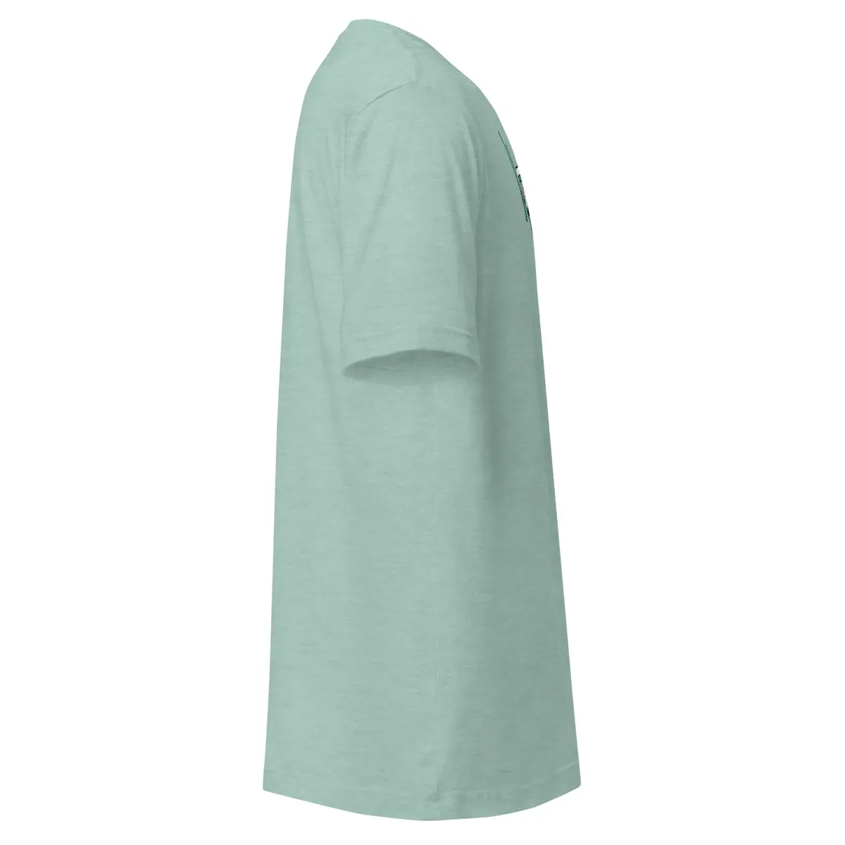 Shred Van T-Shirt 42