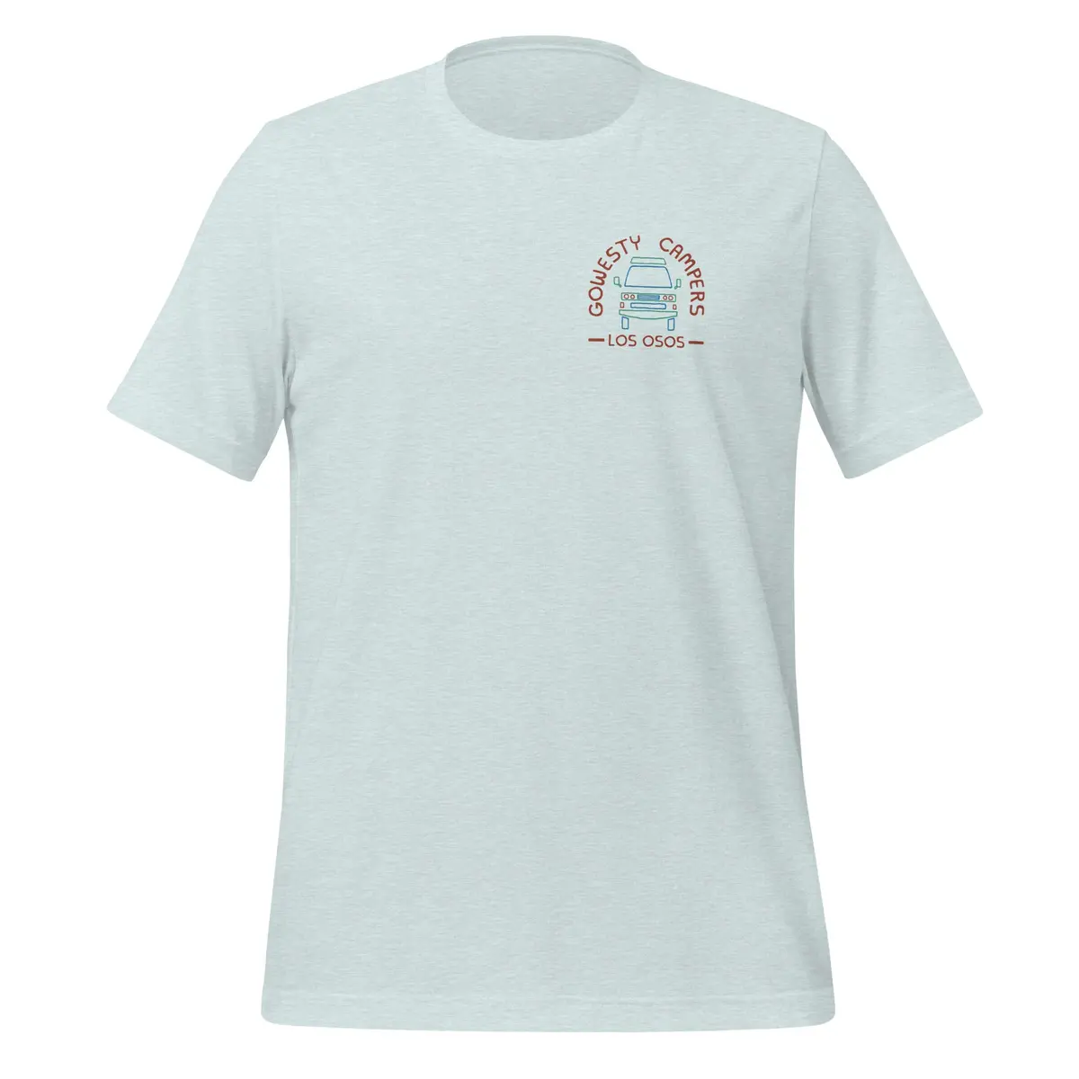 Get Out T-Shirt 1