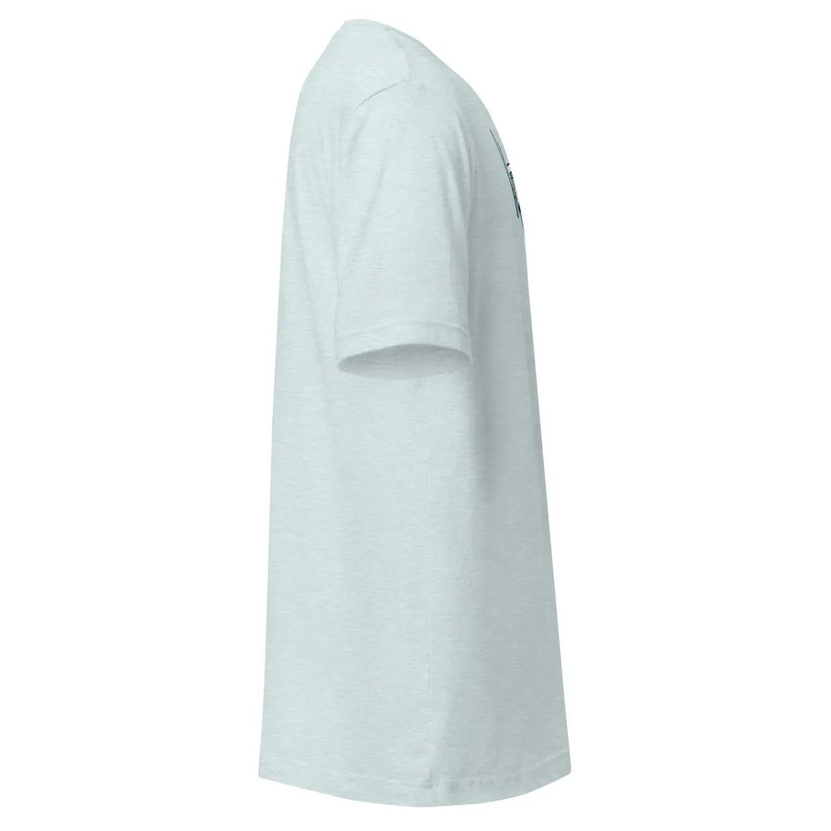 Shred Van T-Shirt 30