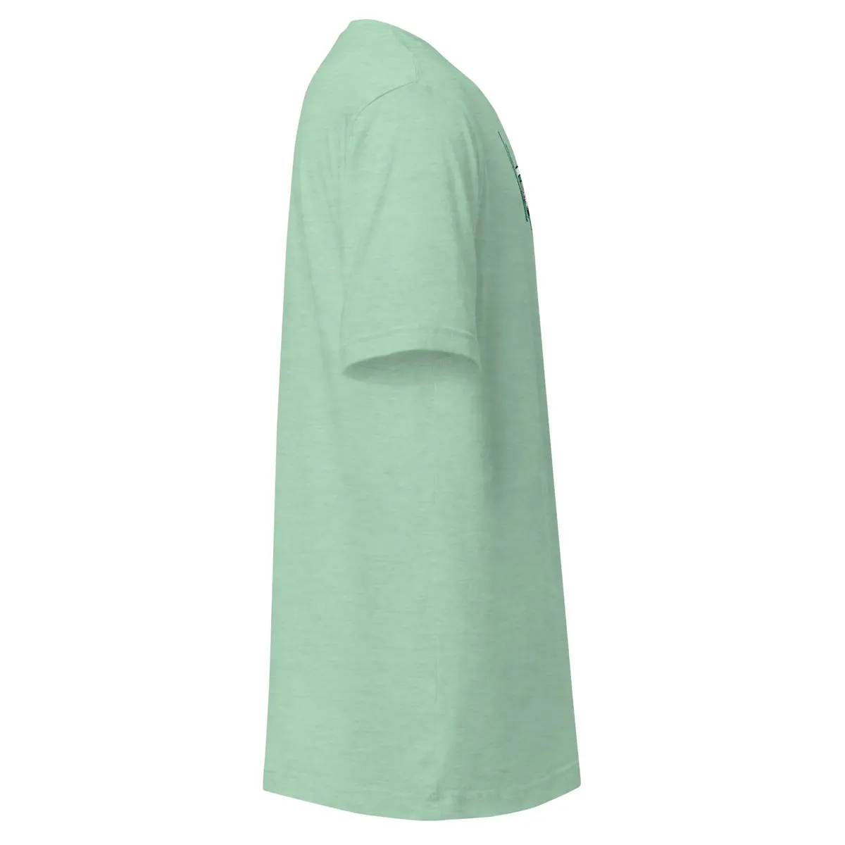 Shred Van T-Shirt 38