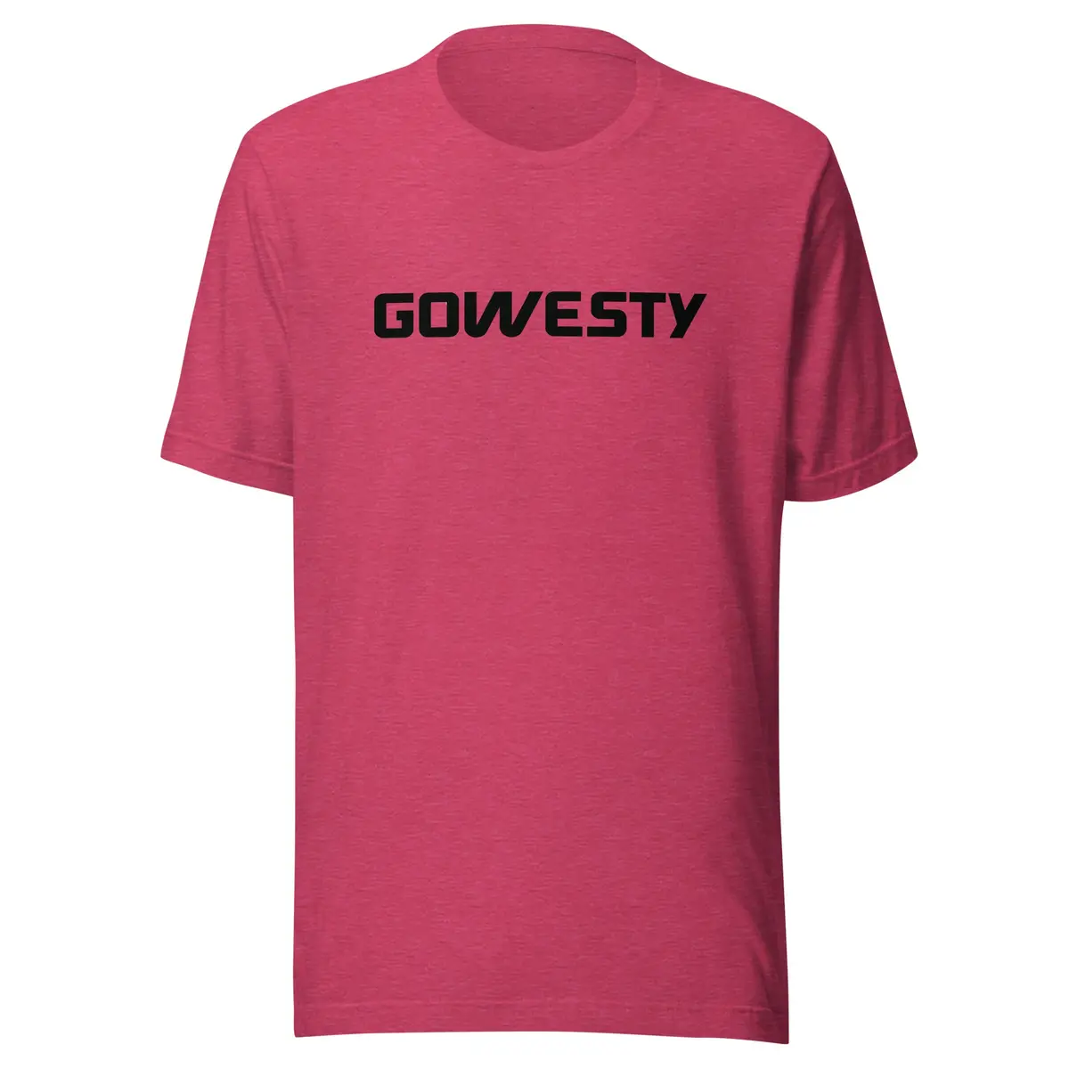 Gowesty Pop-Top Logo Inspired T-Shirt 1