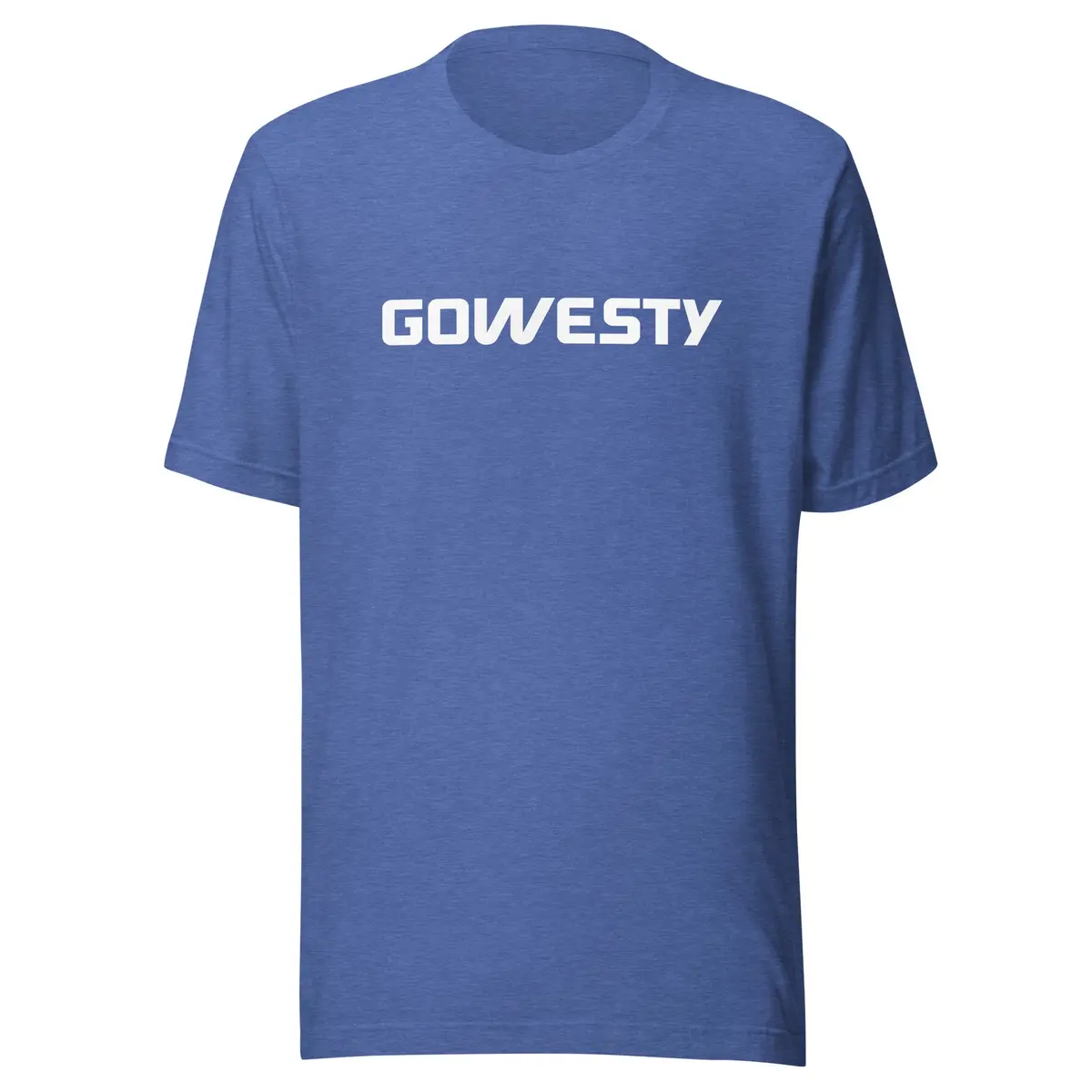 Vintage-Inspired Gowesty Pop-Top T-Shirt - Image 10