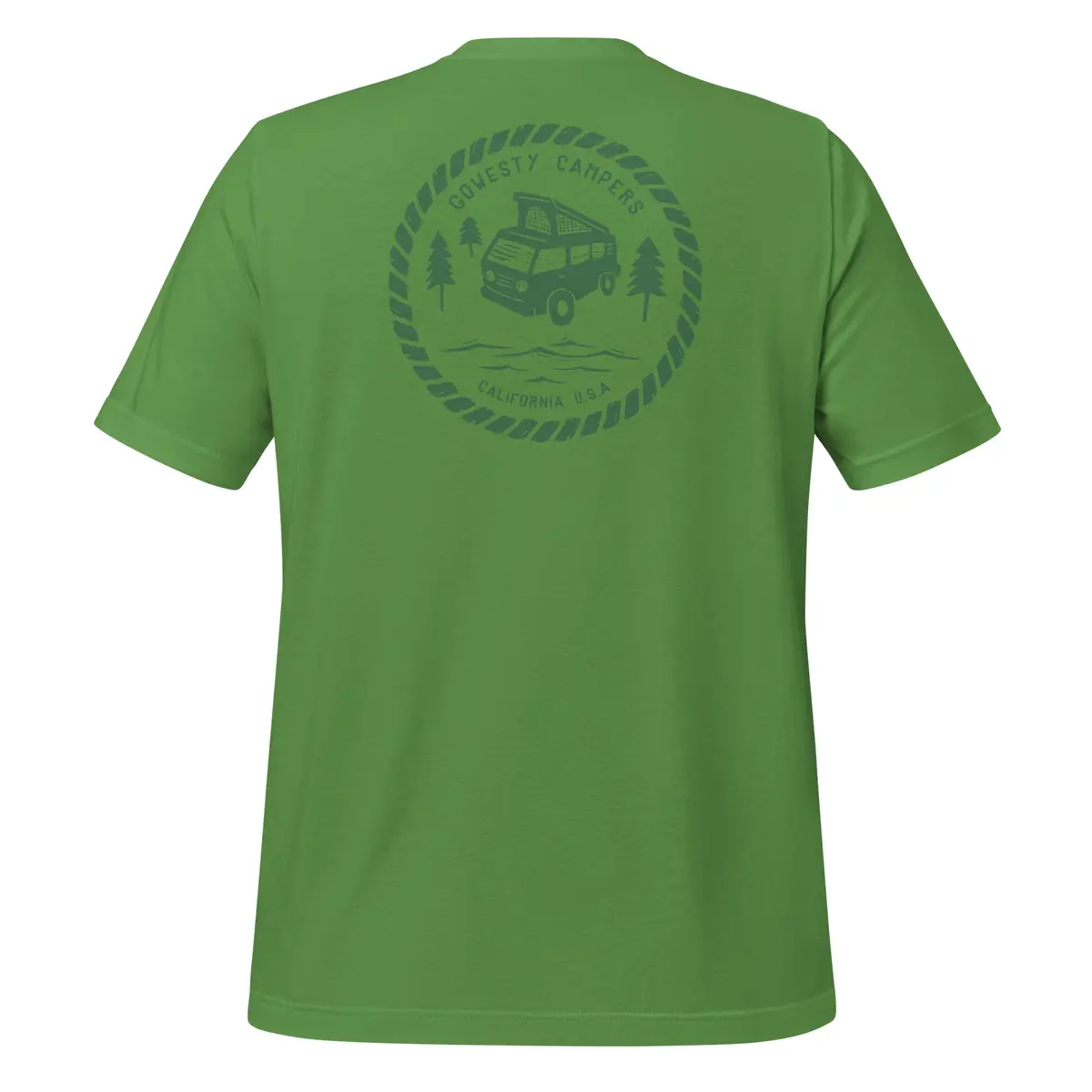 Woodcut Westy T-Shirt 13