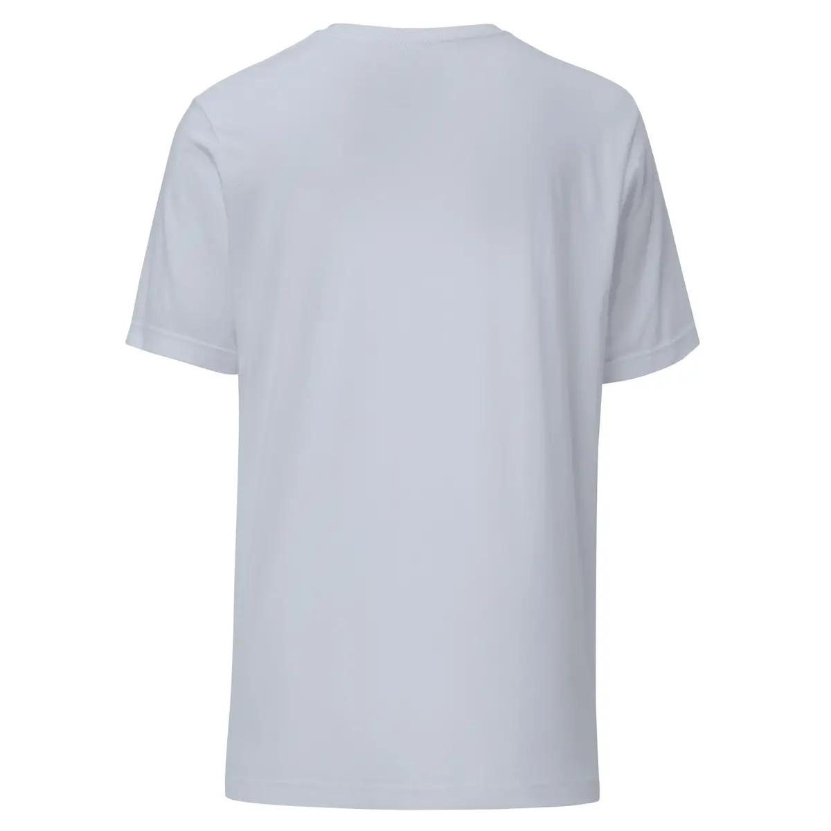 Shred Van T-Shirt 8