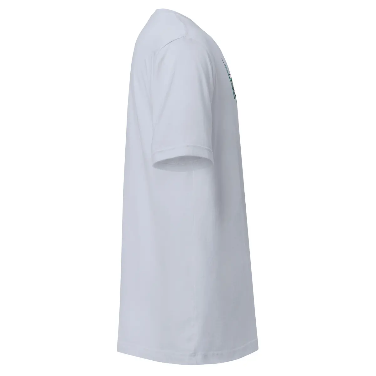 Shred Van T-Shirt 10