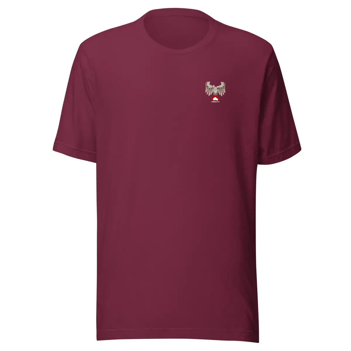 Desert Vulture T-Shirt 19