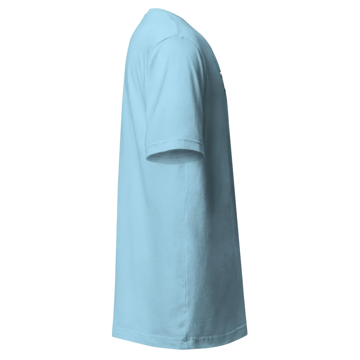 Shred Van T-Shirt 14