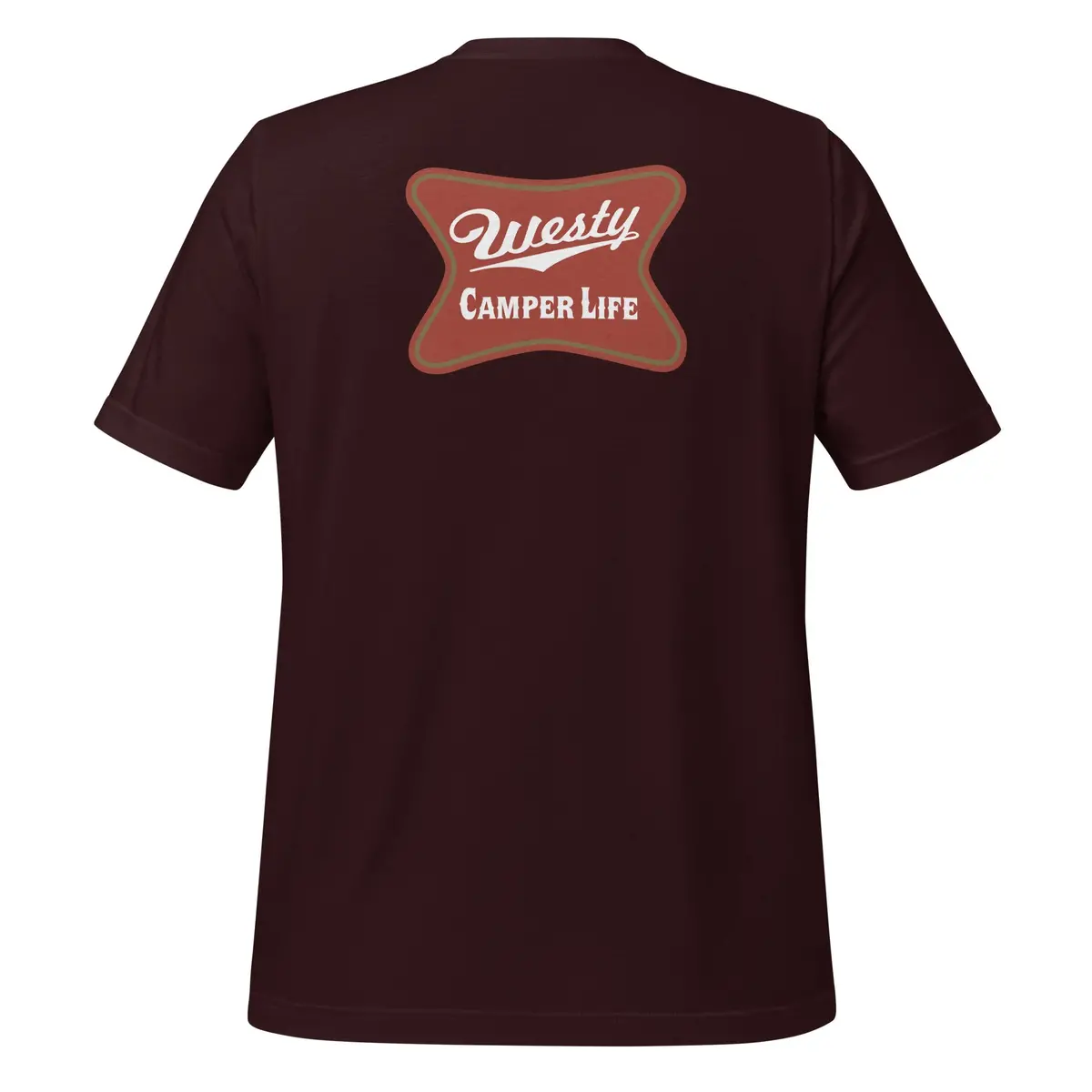Westy Camper Life T-Shirt 8