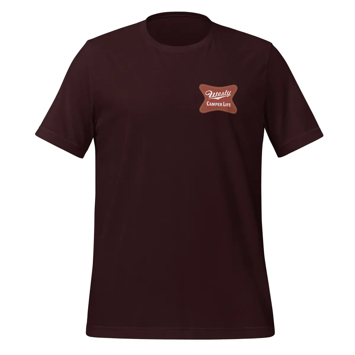 Westy Camper Life T-Shirt 10