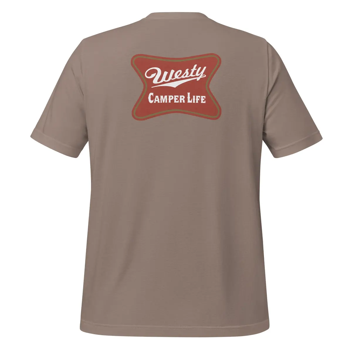 Westy Camper Life T-Shirt 4