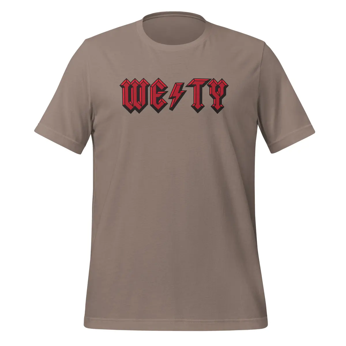 Westy Electric Energy T-Shirt
